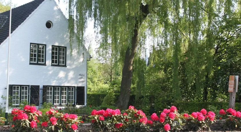 Comfortabel Rustpunt