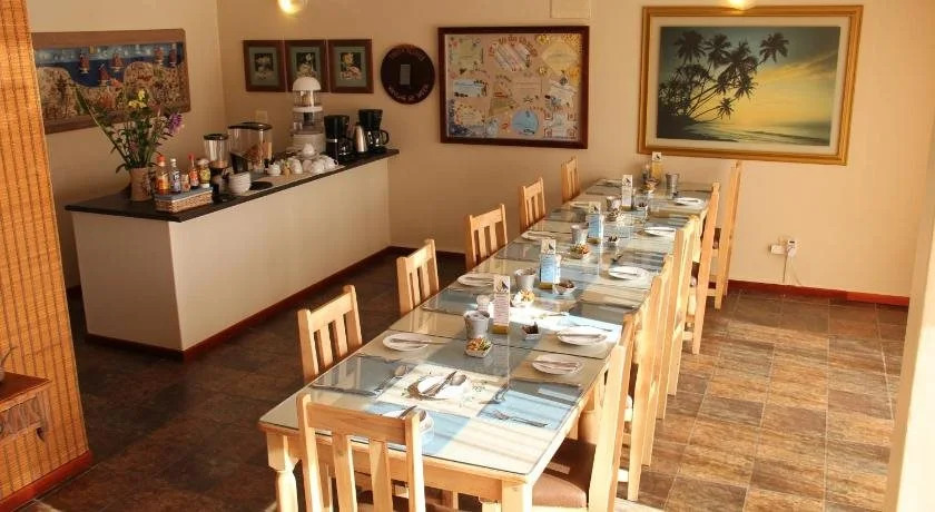 Marina Martinique B&B