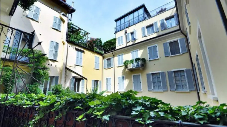 Cerva Apartment