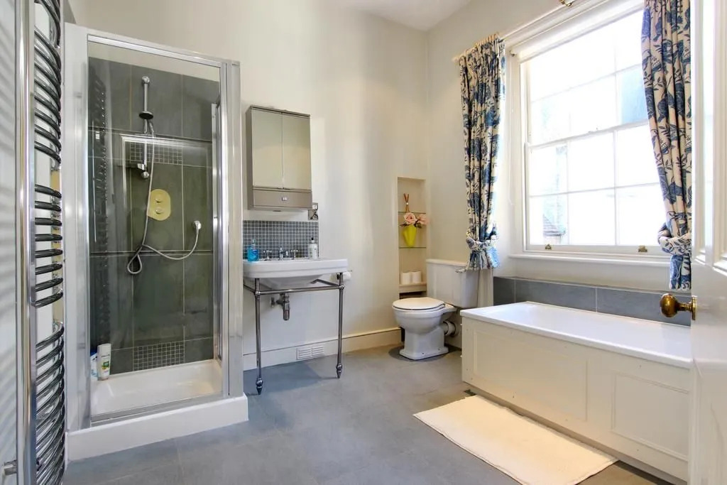 London Lifestyle Apartments – Chelsea – Sloane Square
