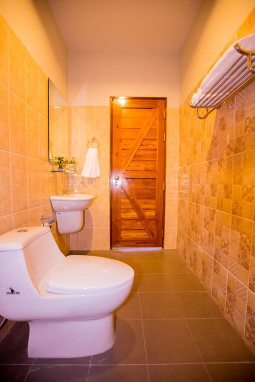 Baan Pran Boutique Resort
