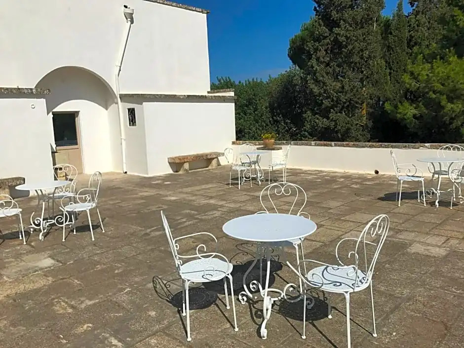 Tenuta Castelle