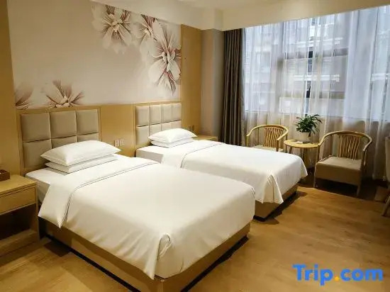 Shouzuo Yunju Hotel (Diwang Plaza)