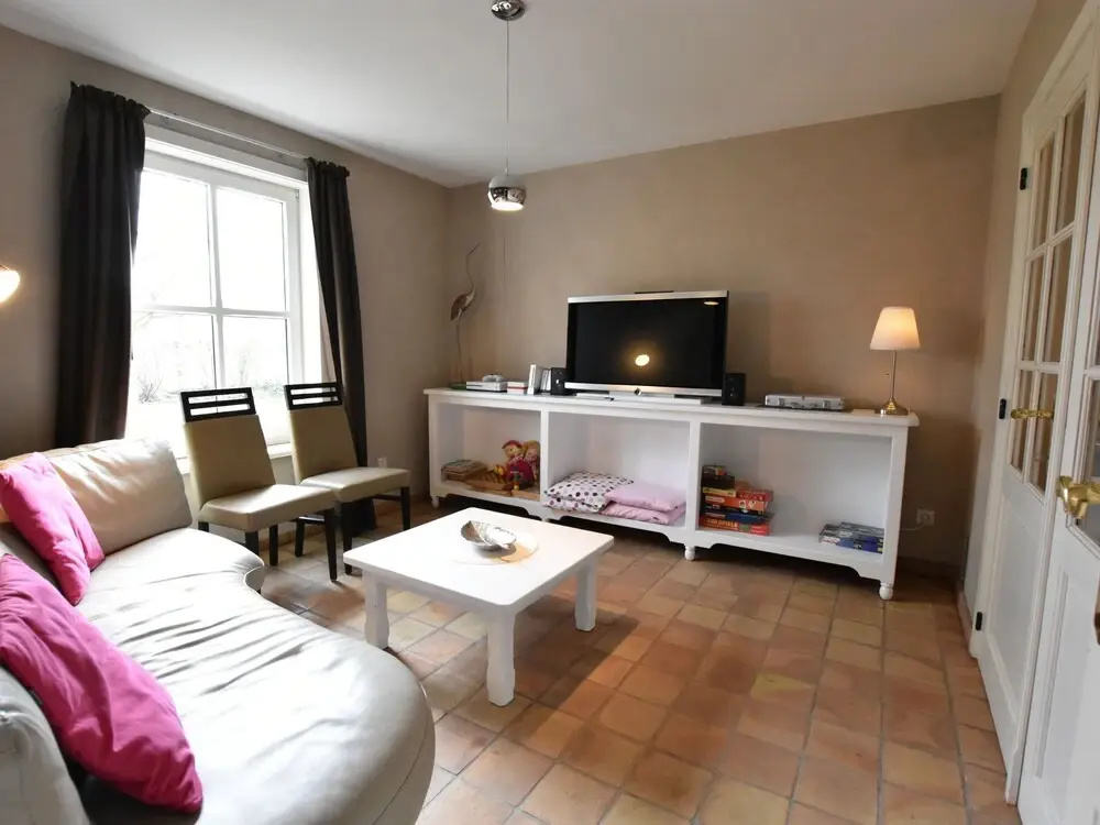 Spacious Holiday Home in Ichtegem With Garden