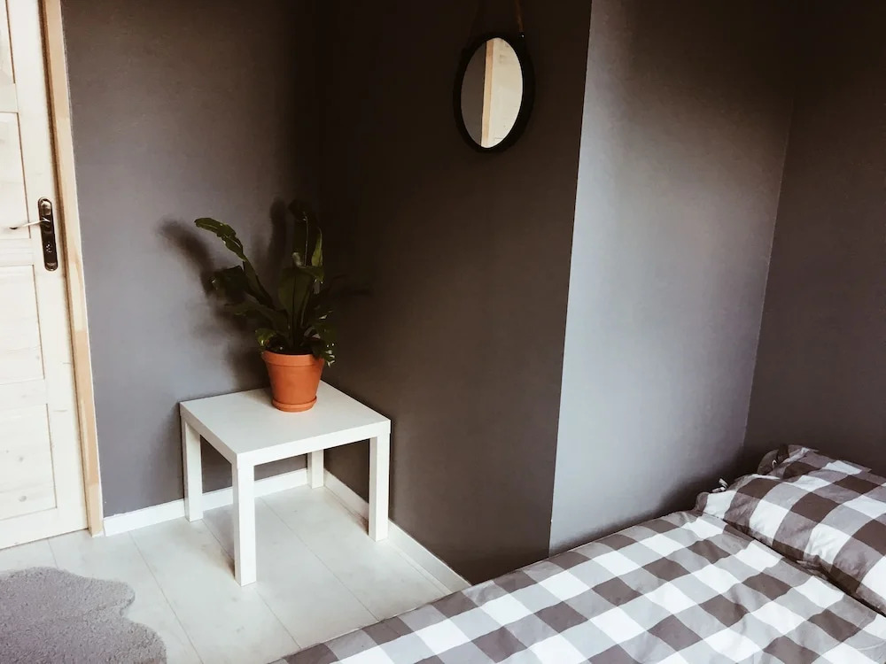 Lucka Rooms - Sound of Silence B24.6