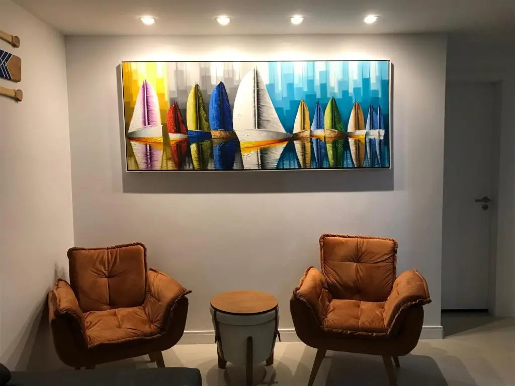 Praia dos Anjos Residence Club