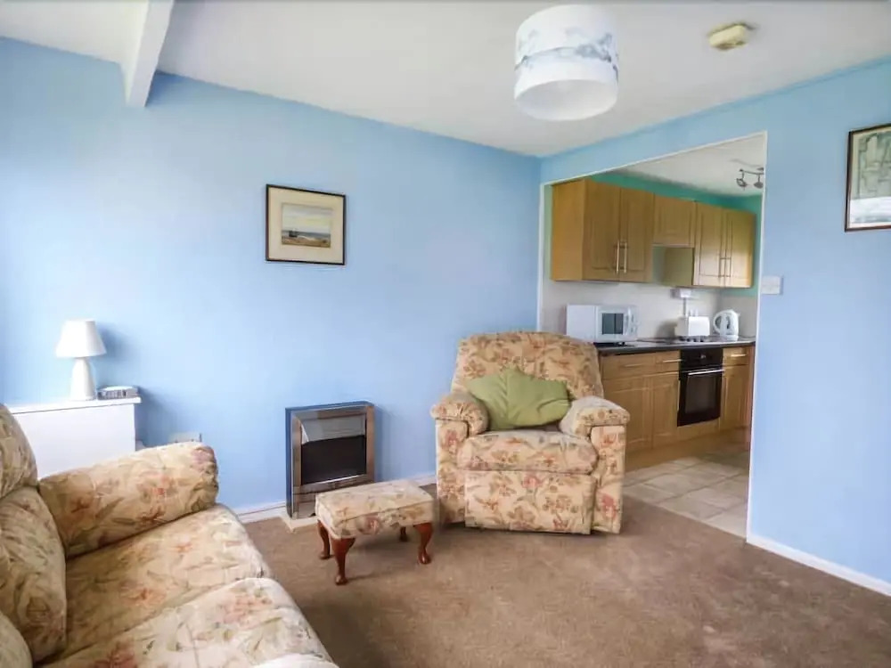 123 Beach Road Chalet Site