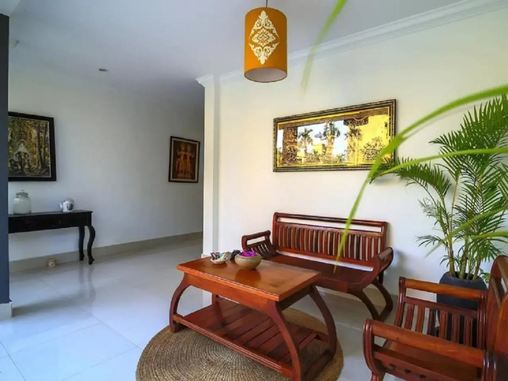 Por Sovann Boutique Hotel
