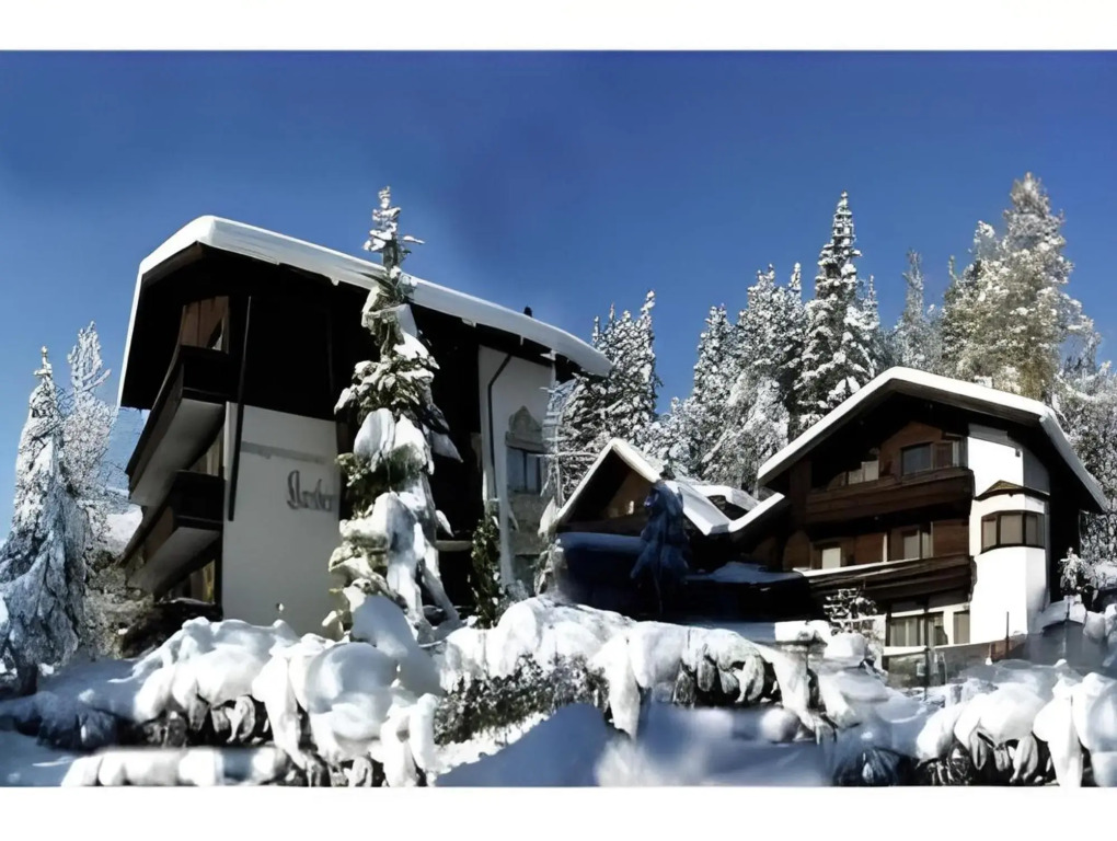 Appartementanlage Kerber