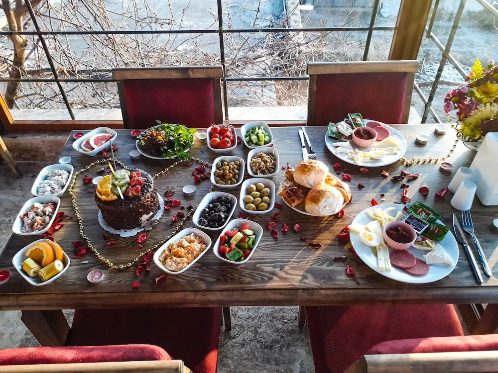 Lucky Cave Hotel Cappadocia