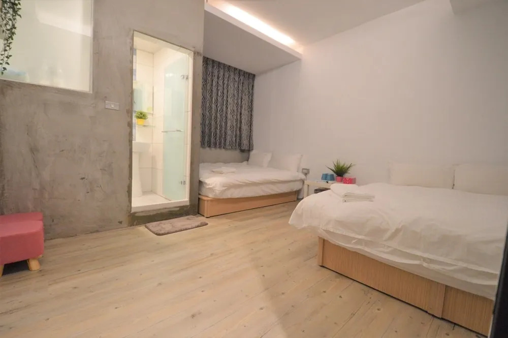 Feng Chia 85 Guest House