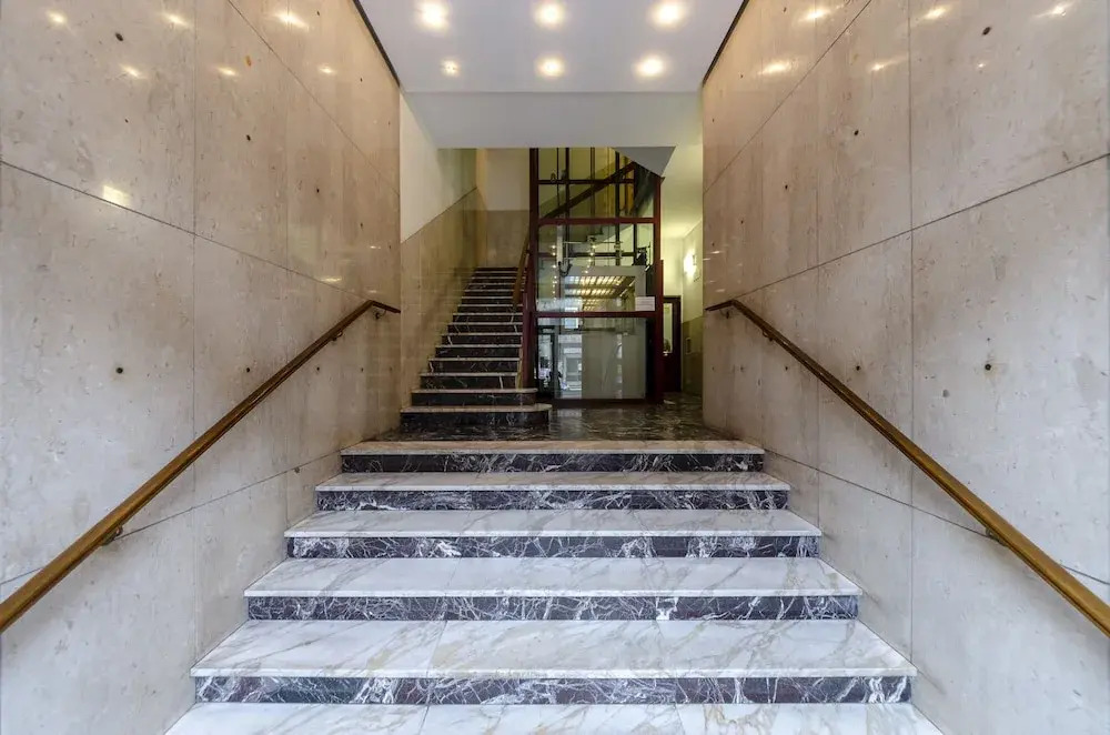 Altido City Centre Flat For Business And Leisure