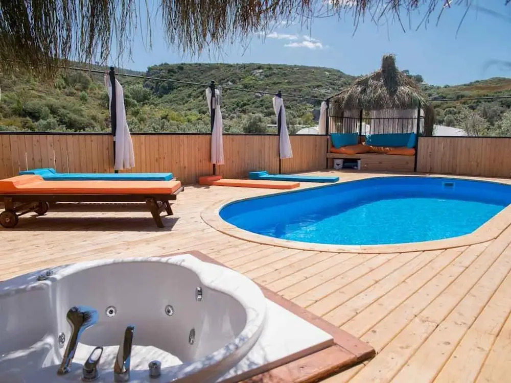 Villa Patara 1