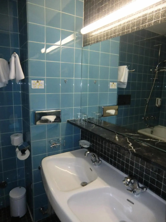 Hotel Sonne Lienz