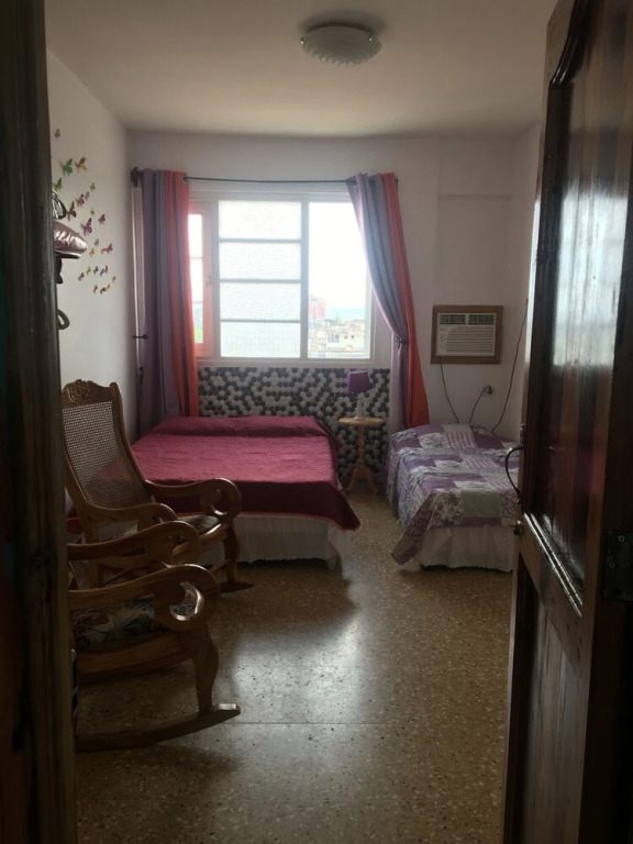 Apartment  Capitol 2 rooms