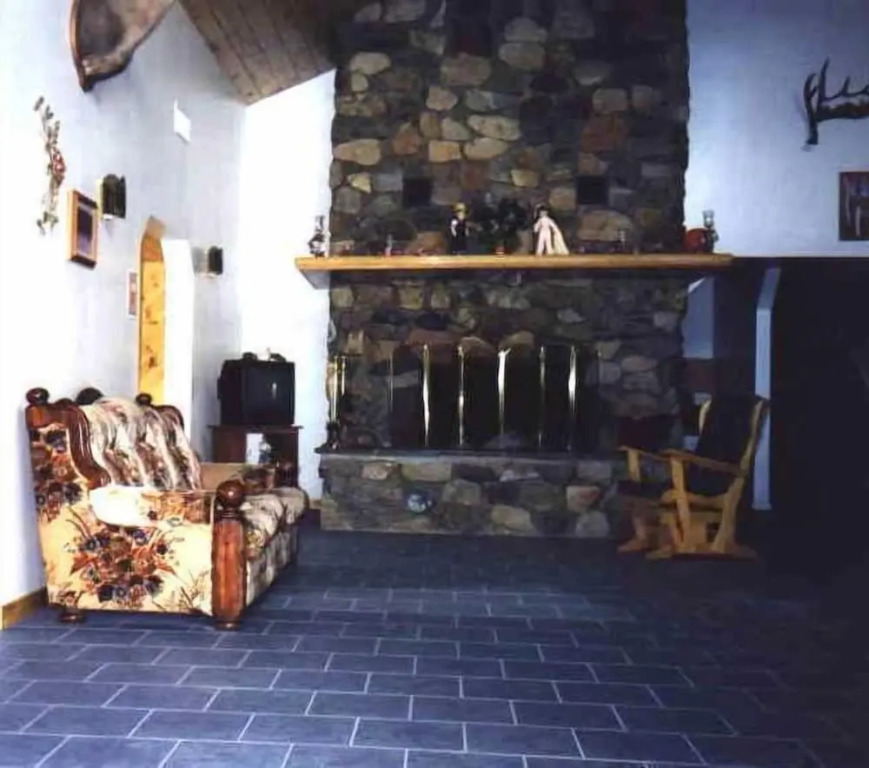 Gateway Inn