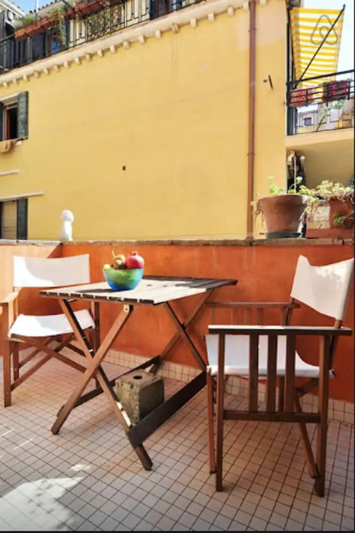 San Rocco Apartment