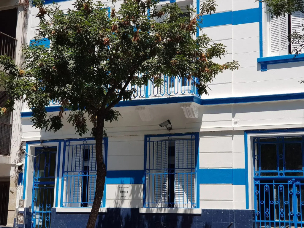Master Hostel