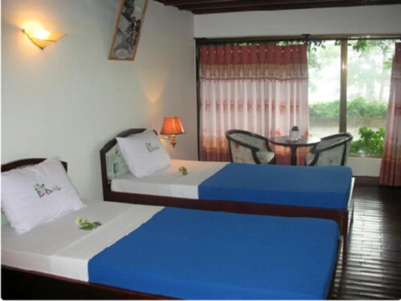 Bao Dai Villa