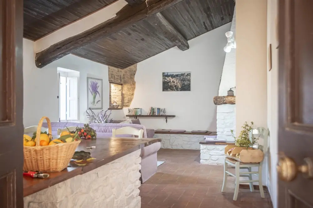 Tenuta di Poggio Cavallo