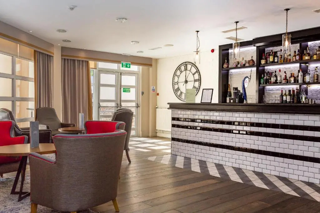 Macdonald Morlich Hotel at Macdonald Aviemore Resort