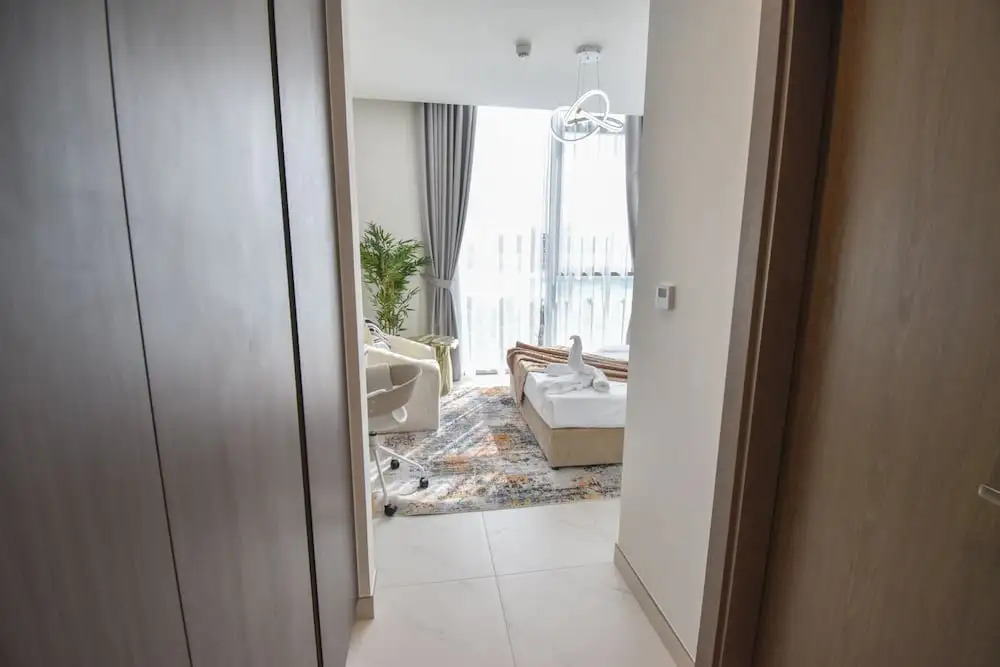Yogi - Luxury Apartment With Beach Access