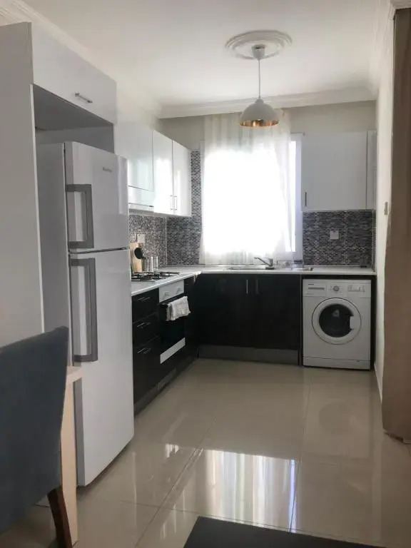 Kyrenia central 2+1