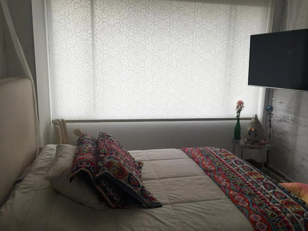Bogotá Calle 105 Norte - Loft Entero