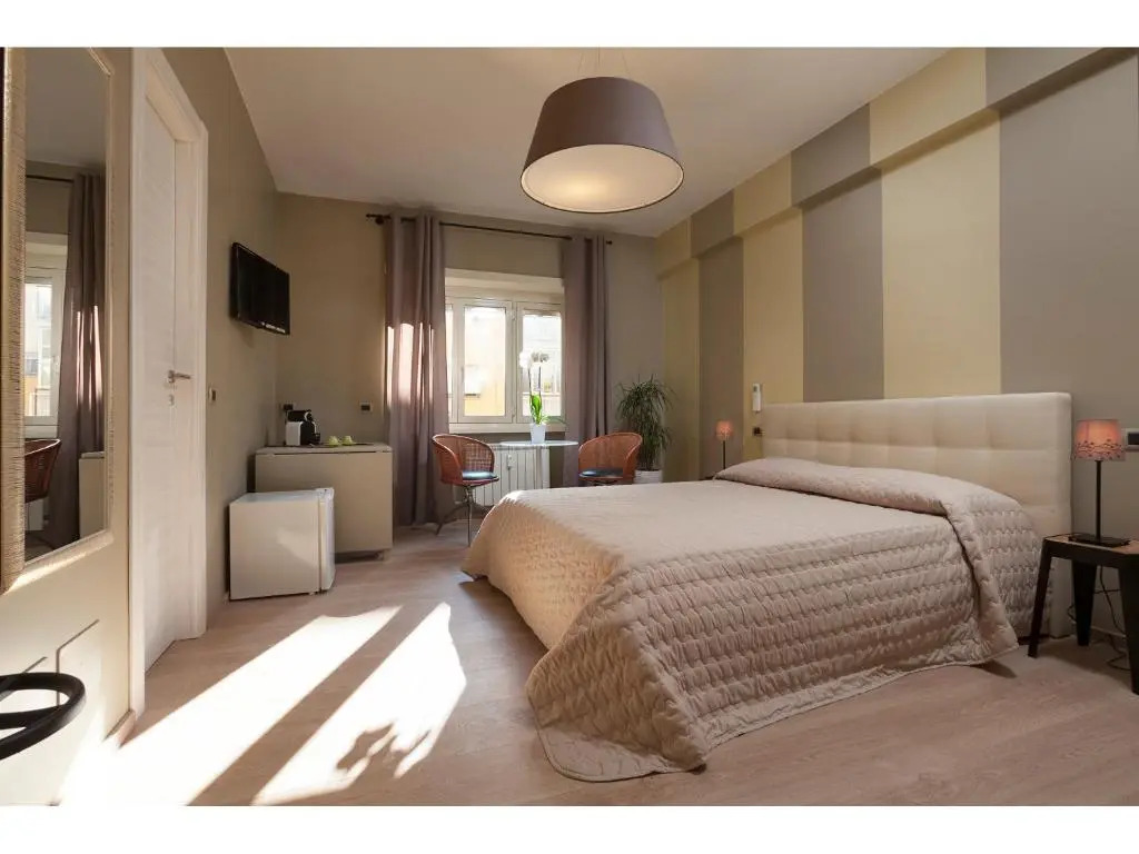 Alex's Guest House