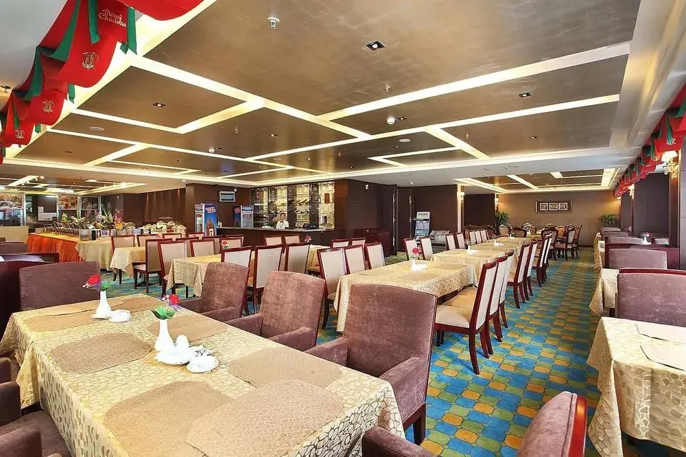 Hongyuan Hotel