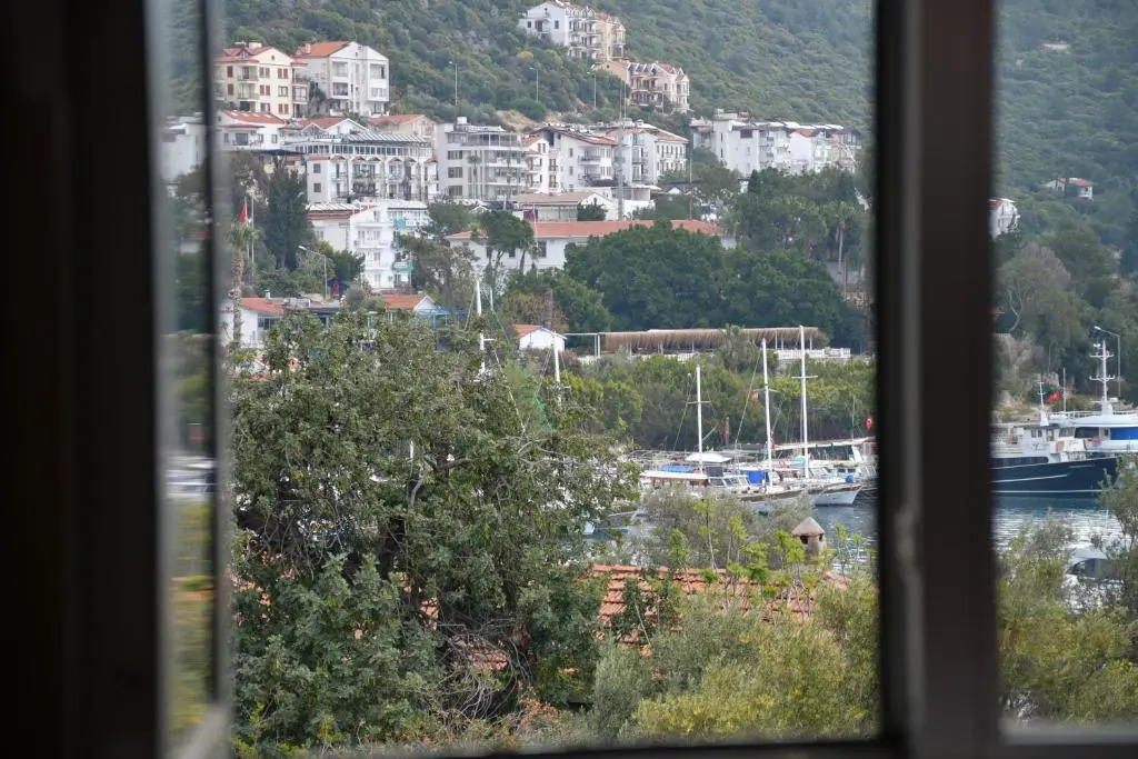 YALI PANSİYON