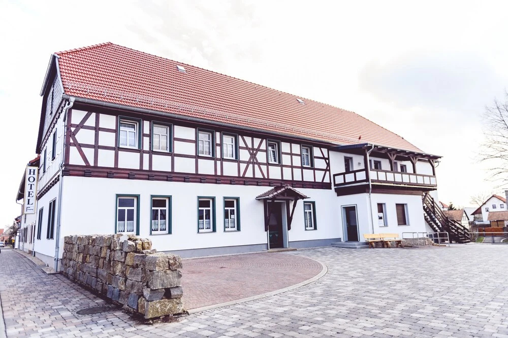 Landgasthof Schwabhausen