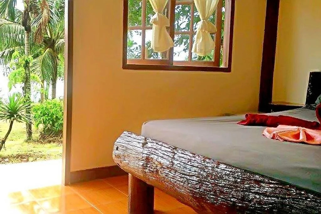Mookanda Resort