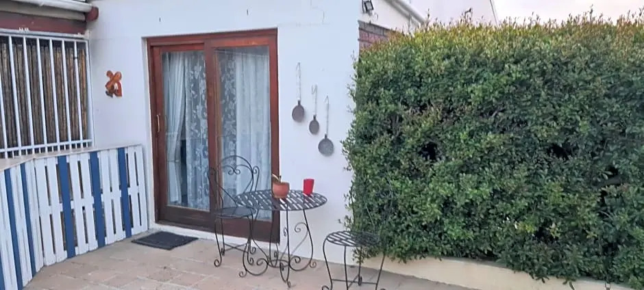 Rod's Self-catering En-suite Room
