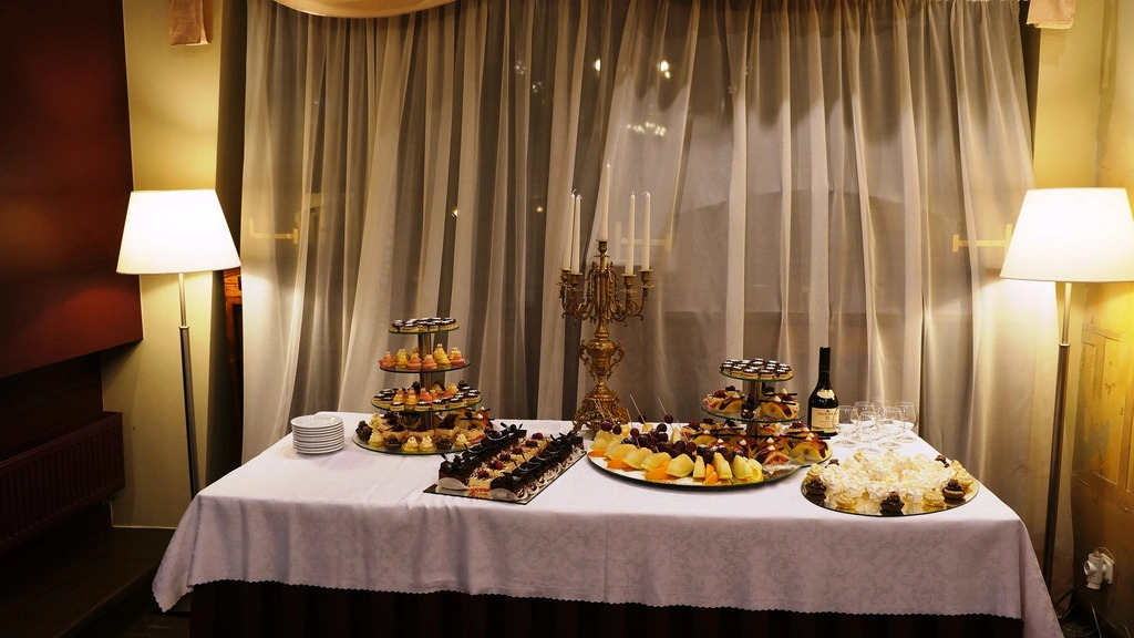 Best Baltic Kaunas Hotel