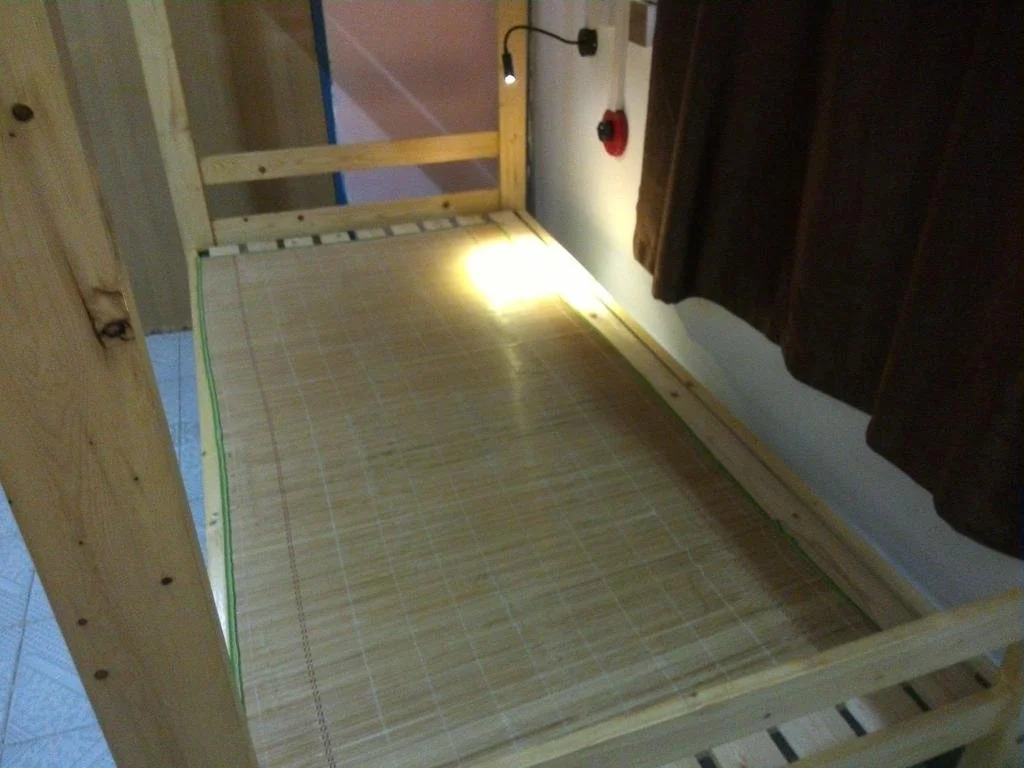 Kwangchowan Hostel