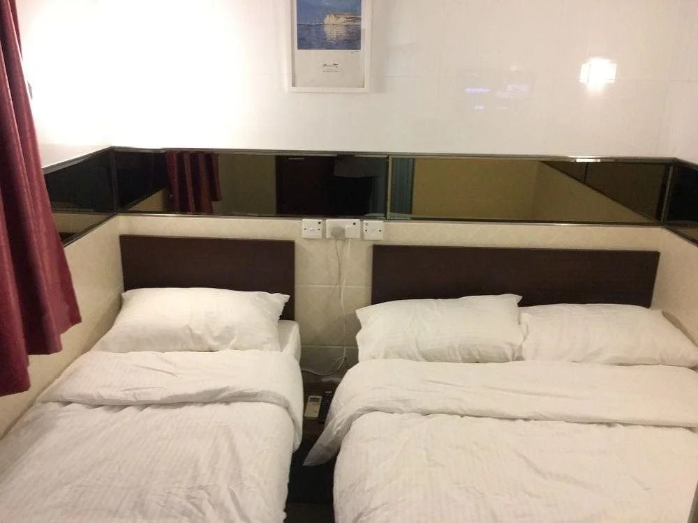 San Diego Guesthouse