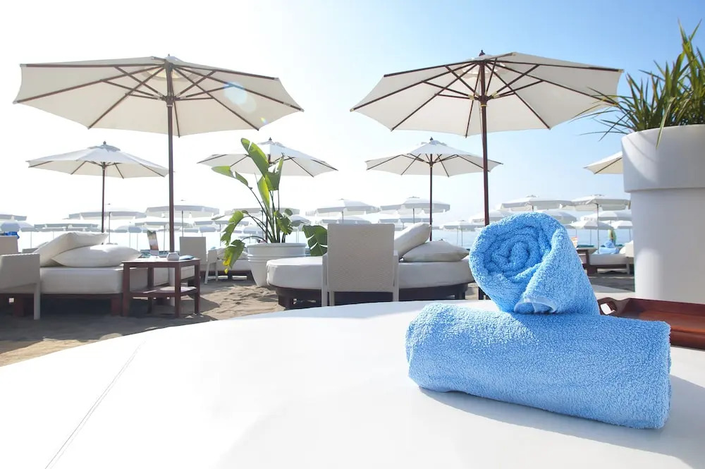Playa Miguel Beach Club