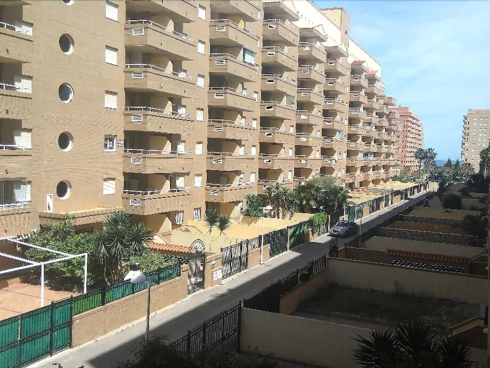 Apartamento Acv Costa Caribe I 2A Linea Planta 2 Norte 2