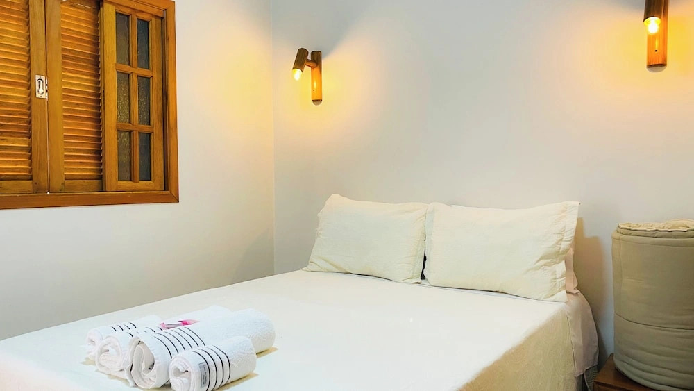 Vila Bonita Guest House