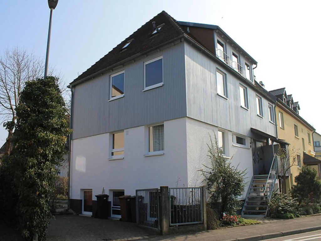Appartement Lehen