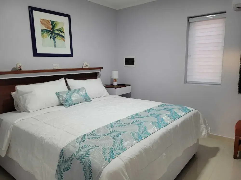 Sunway Aruba Aparments