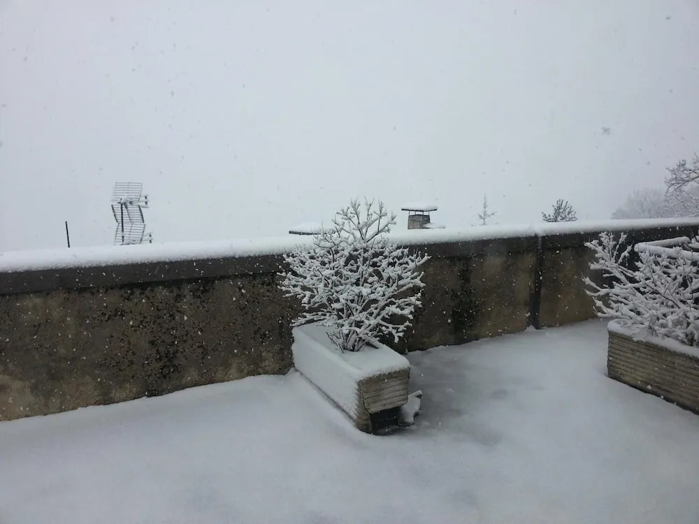 La Pieja di Opi