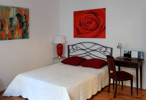 Your Room in Berlin