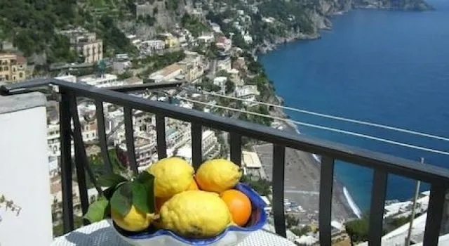 B&B Casa Belvedere