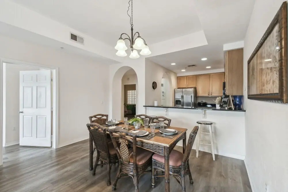 Your Florida Paradise Home New 3 BR Pool
