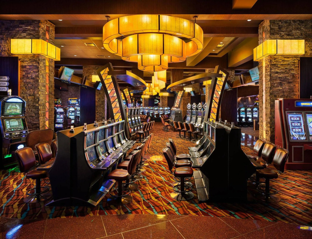 Choctaw Casino & Resort Durant, a Wyndham Grand Hotel