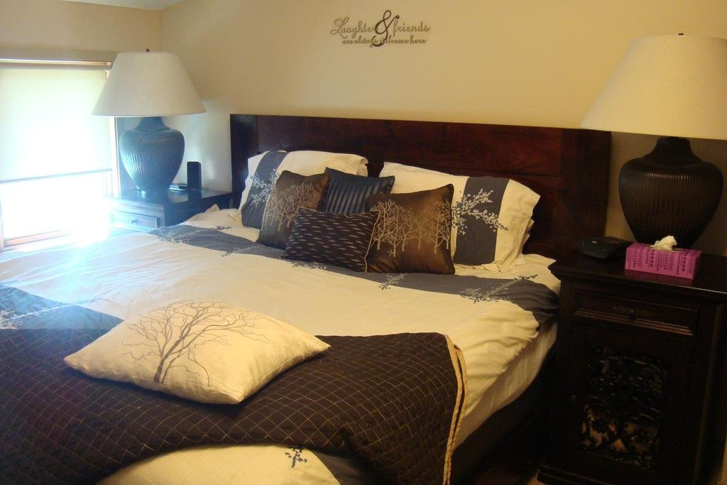 YPC Fitness & Accomodations