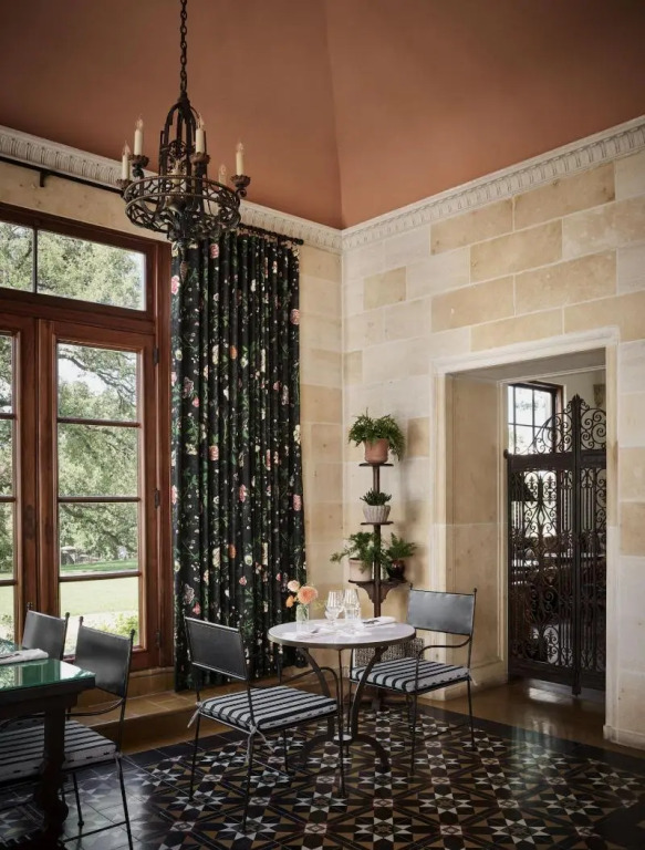 Commodore Perry Estate, Auberge Collection