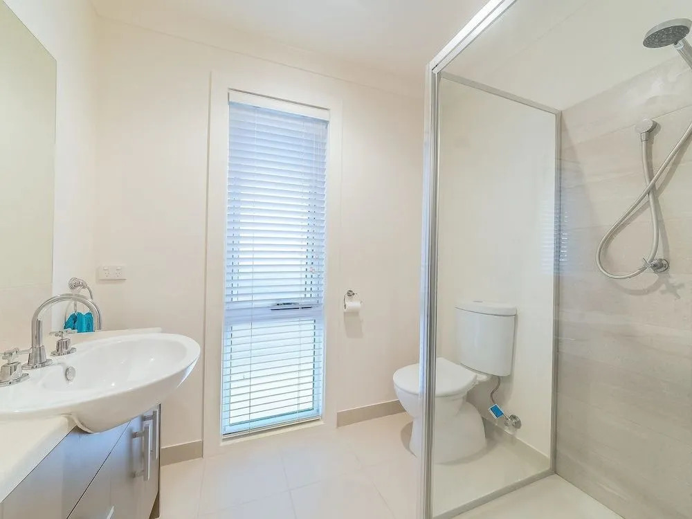 Genesta 5B House in Cowes